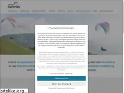 Sites similar to flugschule-hochries.de