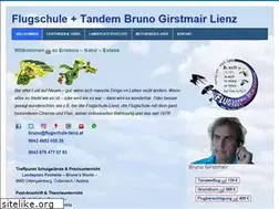 Sites similar to flugschule-lienz.at