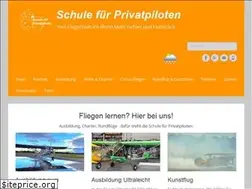 Sites similar to flugschule-mainz.eu