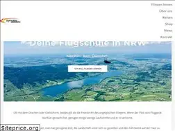 Sites similar to flugschule-oberberg.de