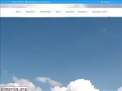Sites similar to flugschule-pfronten.de