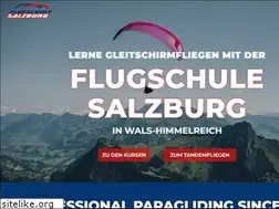 Sites similar to flugschule-salzburg.com