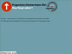 Sites similar to flugschule-zueri.ch