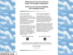Sites similar to flugschulen.at