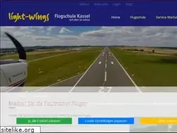 Sites similar to flugschulen.de