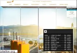 Sites similar to flugsimulator-berlin.de