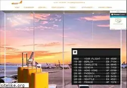 Sites similar to flugsimulator.de