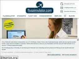 Sites similar to flugsimulator.org