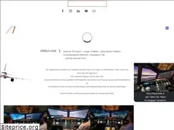 Sites similar to flugsimulatorfrankfurt.com