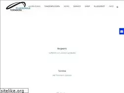 Sites similar to flugsport.com
