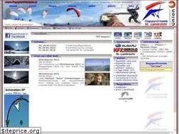 Sites similar to flugsportfreunde.at