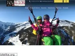 Sites similar to flugtaximayrhofen.at