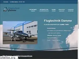 Sites similar to flugtechnik.de