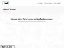 Sites similar to flugtracker.com