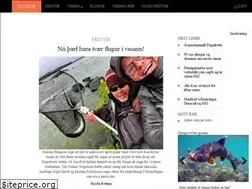 Sites similar to flugur.is