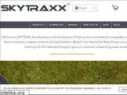 Sites similar to flugvario.de