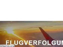Sites similar to flugverfolgung-live.de