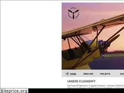 Sites similar to flugwerft-steinle.de