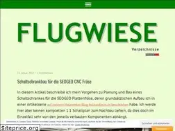 Sites similar to flugwiese.de