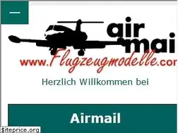 Sites similar to flugzeugmodelle.com