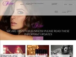 Sites similar to fluhmeglambar.com