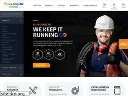 Sites similar to fluiconnecto.com