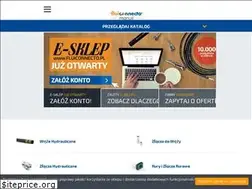 Sites similar to fluiconnecto.pl