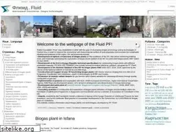 Sites similar to fluid-biogas.com