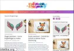 Sites similar to fluid-painting.com