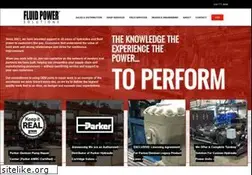 Sites similar to fluid-power-solutions.com
