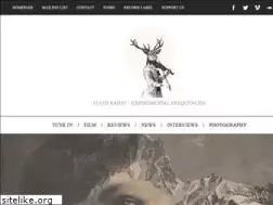 Sites similar to fluid-radio.co.uk