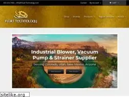 Sites similar to fluid-technology.com