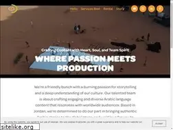 Sites similar to fluid.jo