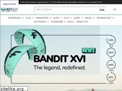 Sites similar to fluid.no