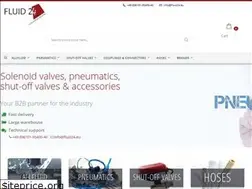 Sites similar to fluid24.eu