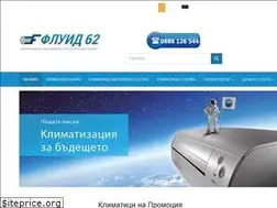 Sites similar to fluid62.com