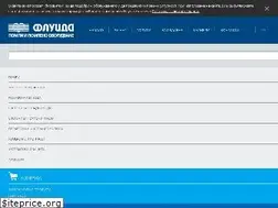 Sites similar to fluida.bg