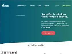 Sites similar to fluida.io