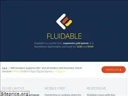 Sites similar to fluidable.com
