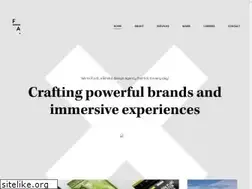 Sites similar to fluidagency.co