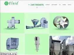 Sites similar to fluidairsystems.in