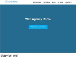 Sites similar to fluidamente.it