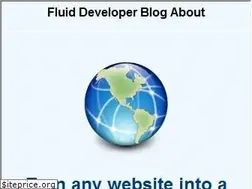 Sites similar to fluidapp.com
