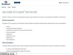 Sites similar to fluidat.com
