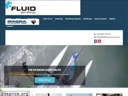 Sites similar to fluidboatservices.com