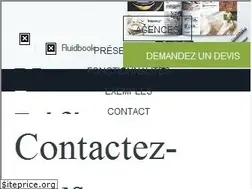 Sites similar to fluidbook.fr