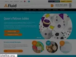 Sites similar to fluidbranding.com
