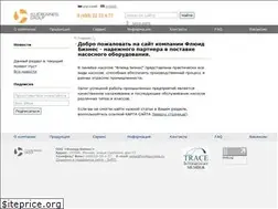 Sites similar to fluidbusiness.ru