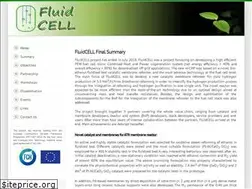 Sites similar to fluidcell.eu