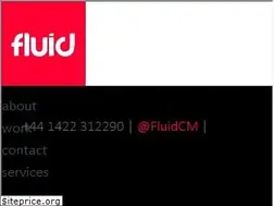 Sites similar to fluidcm.co.uk